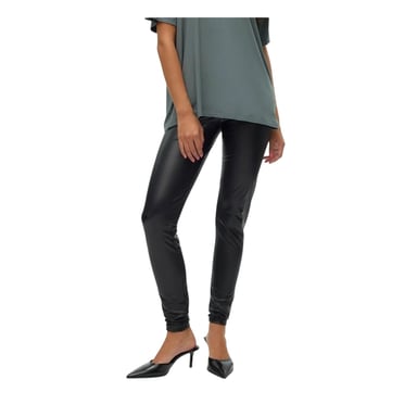 Vero Moda - Leggings für Damen (Schwarz)
