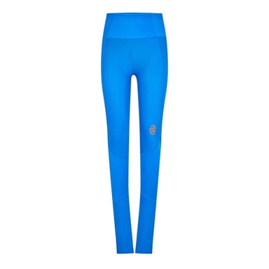 Skins - "Series-5 Skyscraper" Leggings für Damen (Blau)
