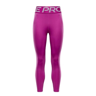 Nike - "Pro Sculpt" Leggings für Damen (Helles Fuchsia)