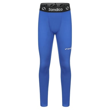 Sondico - "Core" Baselayerhose für Jungen (Königsblau)