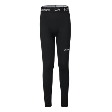 Sondico - "Core" Baselayerhose für Jungen (Schwarz)