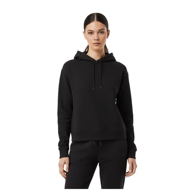 USA Pro - Kapuzenpullover für Damen (Schwarz)