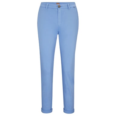 Boss - Chino für Damen (Blau)