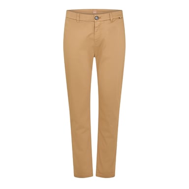 Boss - Chino für Damen (Mittelbeige)