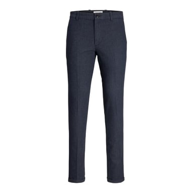 Jack And Jones - "Henry" Chino für Herren (Marineblau)