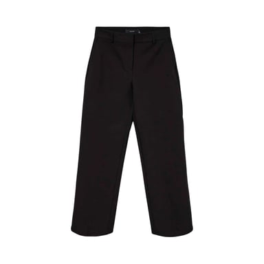 Vero Moda - Chino für Damen (Schwarz)