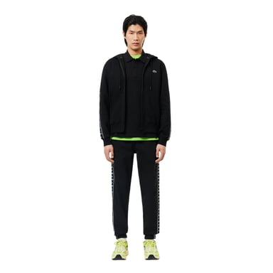 Lacoste - Jogginghosen für Herren (Schwarz)