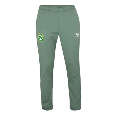 Castore - Jogginghosen für Herren (Fröhlich Grün)