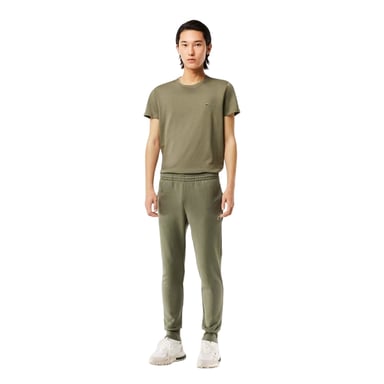 Lacoste - Trainingshose für Herren (Grün)