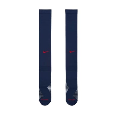 Nike - Fußballsocken für Kinder (Mitternachtsblau)