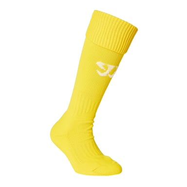 Warrior - "Ram" Fußballsocken für Kinder (Gelb)