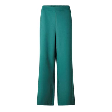 Pieces - Hosen für Damen (Wandergrün)