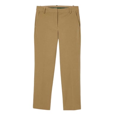 Lacoste - Hosen für Damen (Beige)
