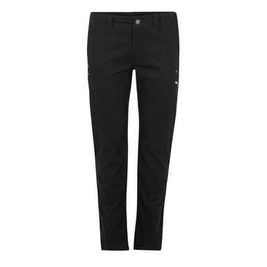 Puma - Jogginghosen für Damen (Schwarz)