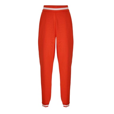 Skins - Jogginghosen für Damen (Orange)