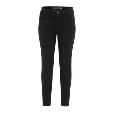 Firetrap - Jeans für Damen (Schwarz)