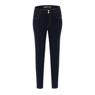 Firetrap - Jeans für Damen (Nachtblau)