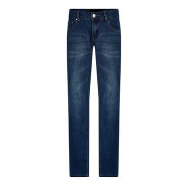 Criminal Damage - Jeans für Herren (Dunkle Waschung)