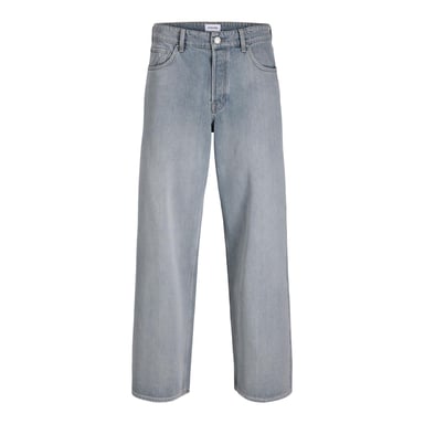 Jack And Jones - "Dave Classic 244" Jeans für Herren (Blaues Denim)