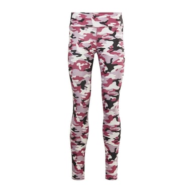 Reebok - Leggings für Damen (Pink)
