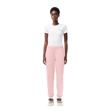 Lacoste - Jogginghosen für Damen (Pink)