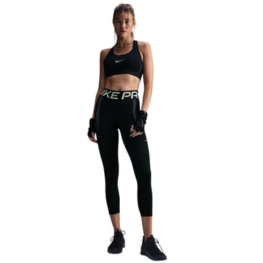 Nike - "Pro" Jogginghosen für Damen (Schwarz)