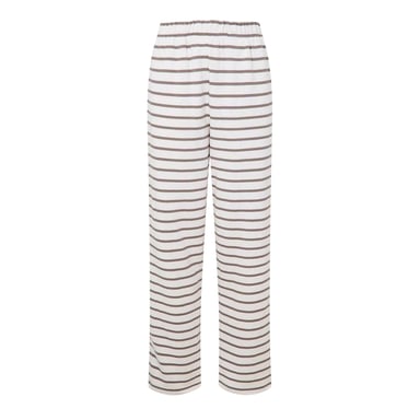 Pieces - Trainingshose für Damen (Morelle)