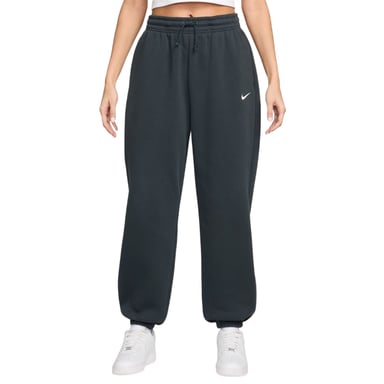 Nike - Jogginghosen für Damen (Algen/Segel)