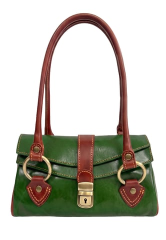 Viola Castellani Tasche mit Henkel Frauen