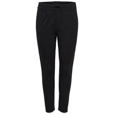 Nur Damen schwarze Jogginghosen