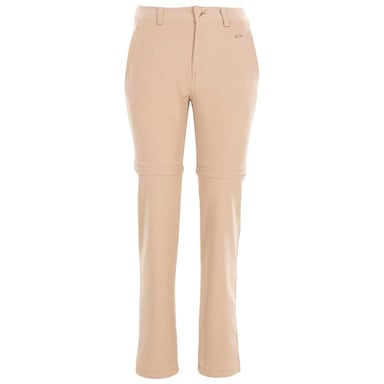 Trespass - "Eadie" Hosen für Damen , Wandern (Weizen)