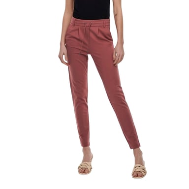 Only - Hosen für Damen (Rot)