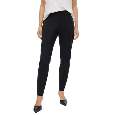 Vero Moda - "Victoria" Hosen für Damen (Schwarz)
