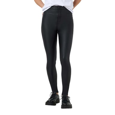 Noisy May - Hosen für Damen (Schwarz)