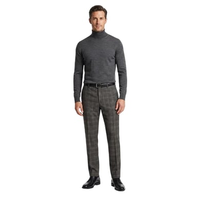 Ted Baker - Hosen für Herren (Grau)