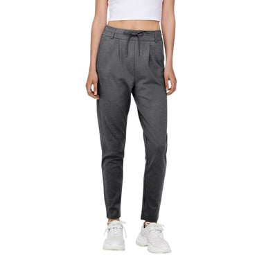 Only - Hosen für Damen (Dunkelgraue Melange)