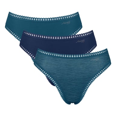 Sloggi Go Crush High Leg Brief