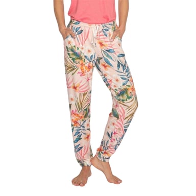 PJ Salvage - Loungehose für Damen (Rosa)