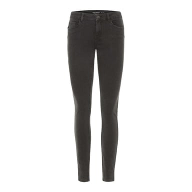 Vero Moda - Jeans für Damen (Dunkelgrau)