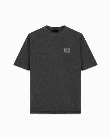 Black Bananas Anagram T-shirt,