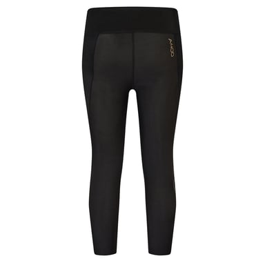 Skins - 3/4 Leggings für Herren (Schwarz)