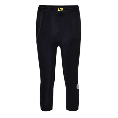 Skins - "Series-3" Leggings für Herren (Schwarz)