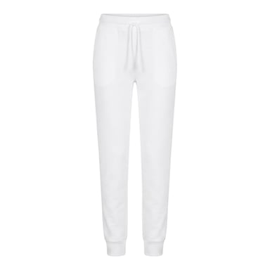 Emporio Armani EA7 - Jogginghosen für Damen (Weiß)