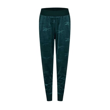 Reebok - "Energy Q4" Jogginghosen für Damen (Tannengrün)