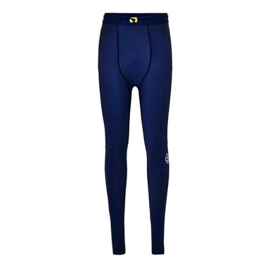 Skins - "Series-3" Leggings für Herren (Blau)