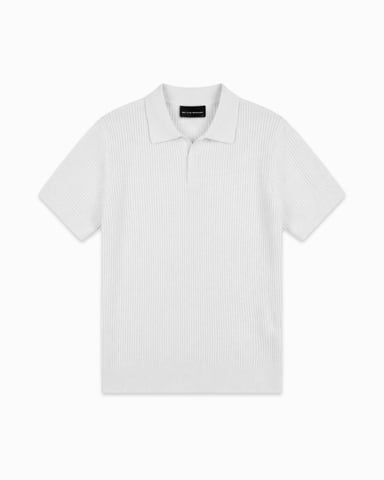 Black Bananas v Knit Polo,