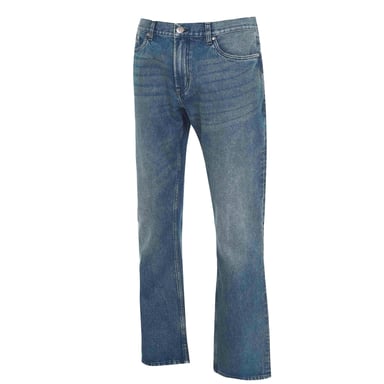 Firetrap - "Tokyo" Jeans für Herren (Waschblau)