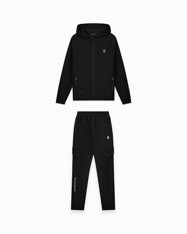 Black Bananas Rflct 2.0 Tracksuit,