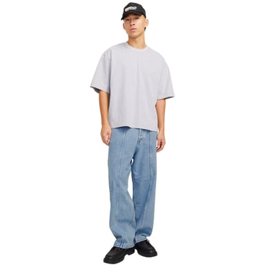Jack And Jones - Jeans für Herren (Blaues Denim)