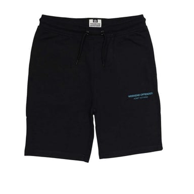 Weekend Offender - "Cascade" Sweat-Shorts für Damen (Marine)